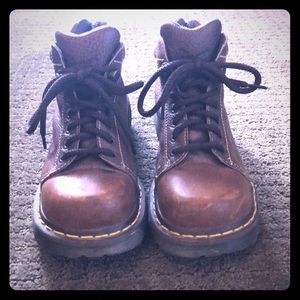 Dr. Martens